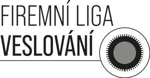 Firemní liga veslování