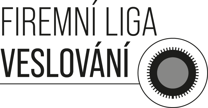 Firemní liga veslování